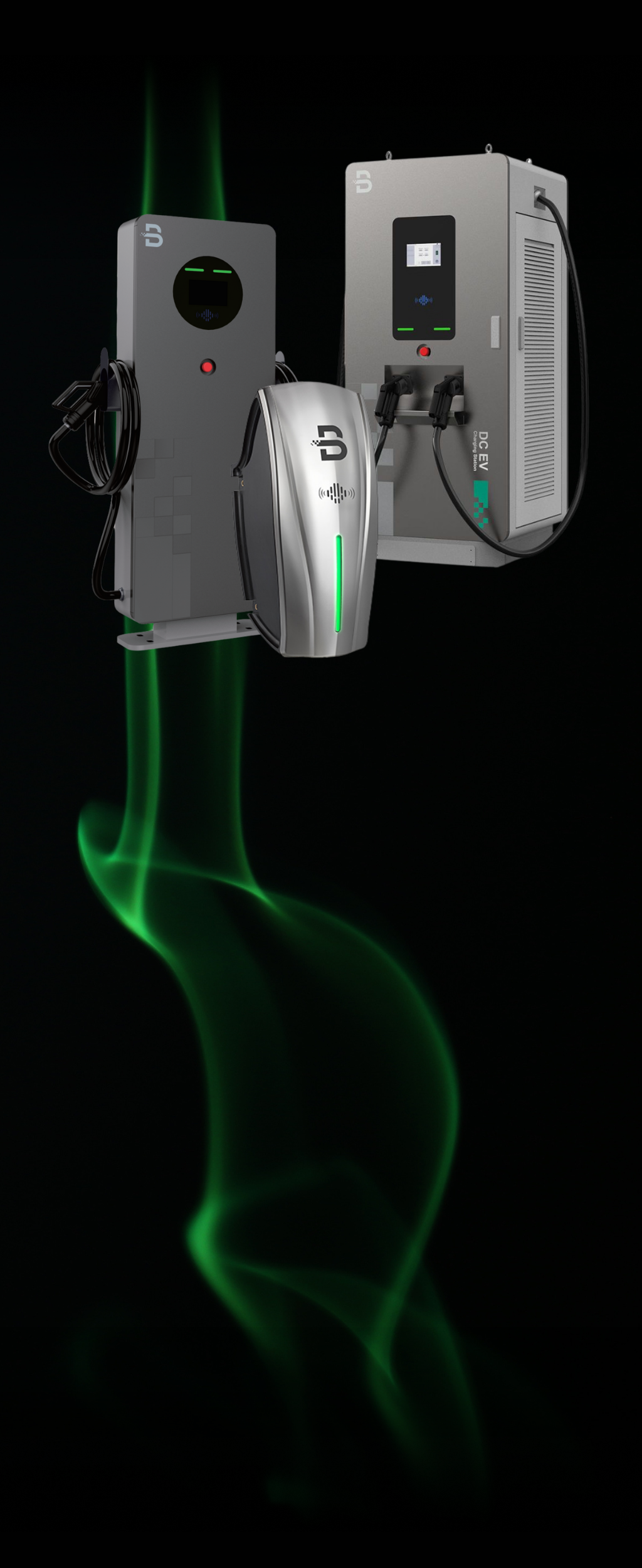 ZJ Beny EV Chargers & Accessories – Australia’s Trusted Charging Solutions