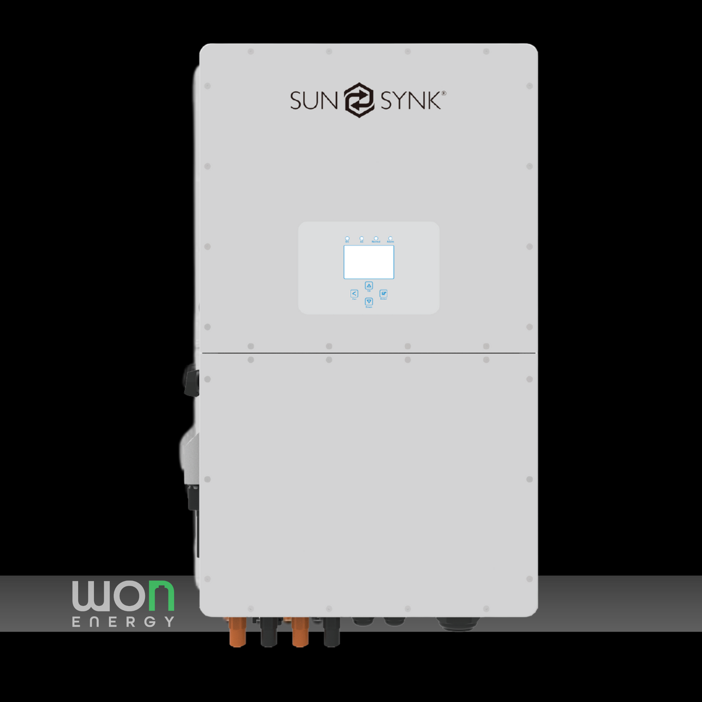 Sunsynk 50kW 3 Phase Hybrid Inverter