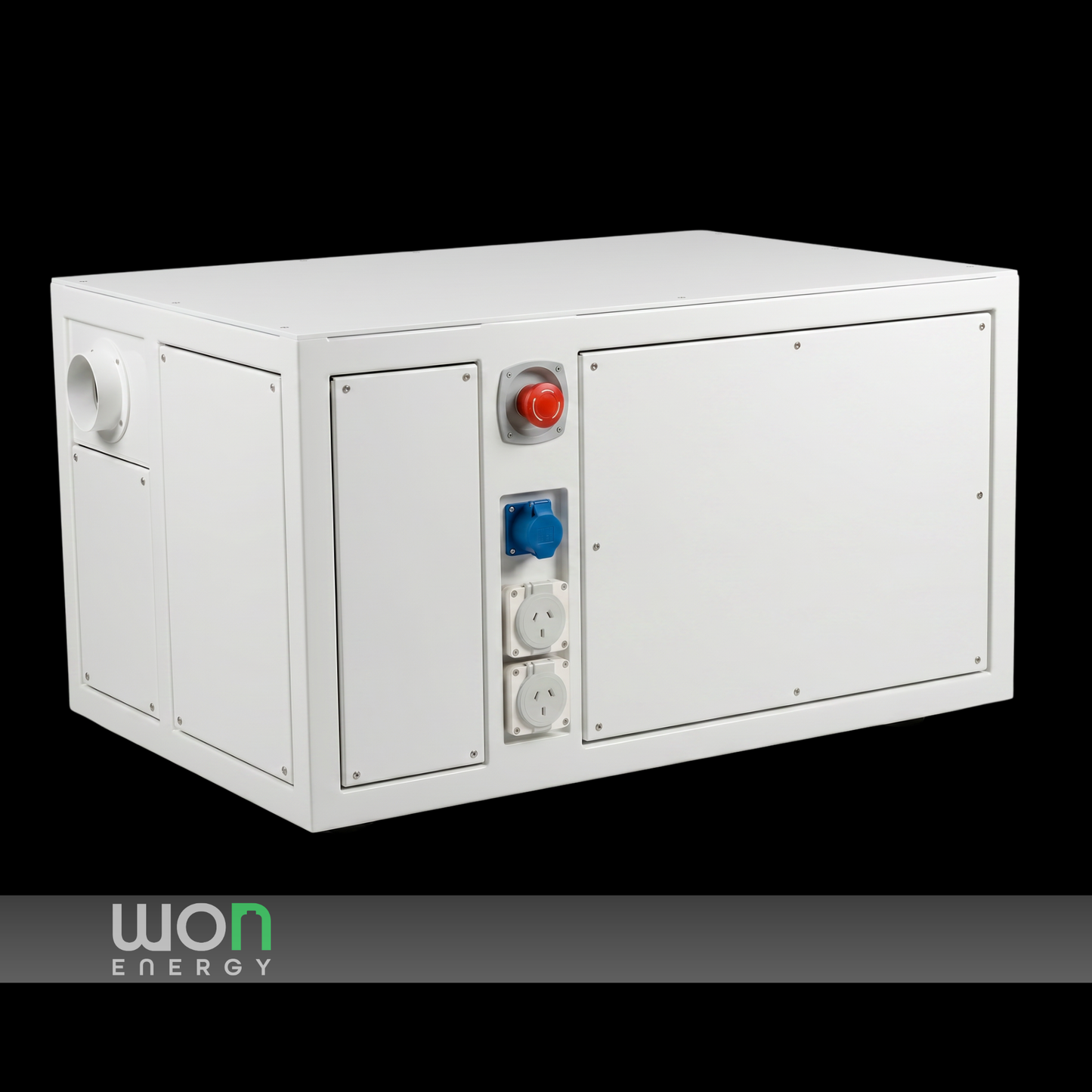 VendorPro HYBRID20