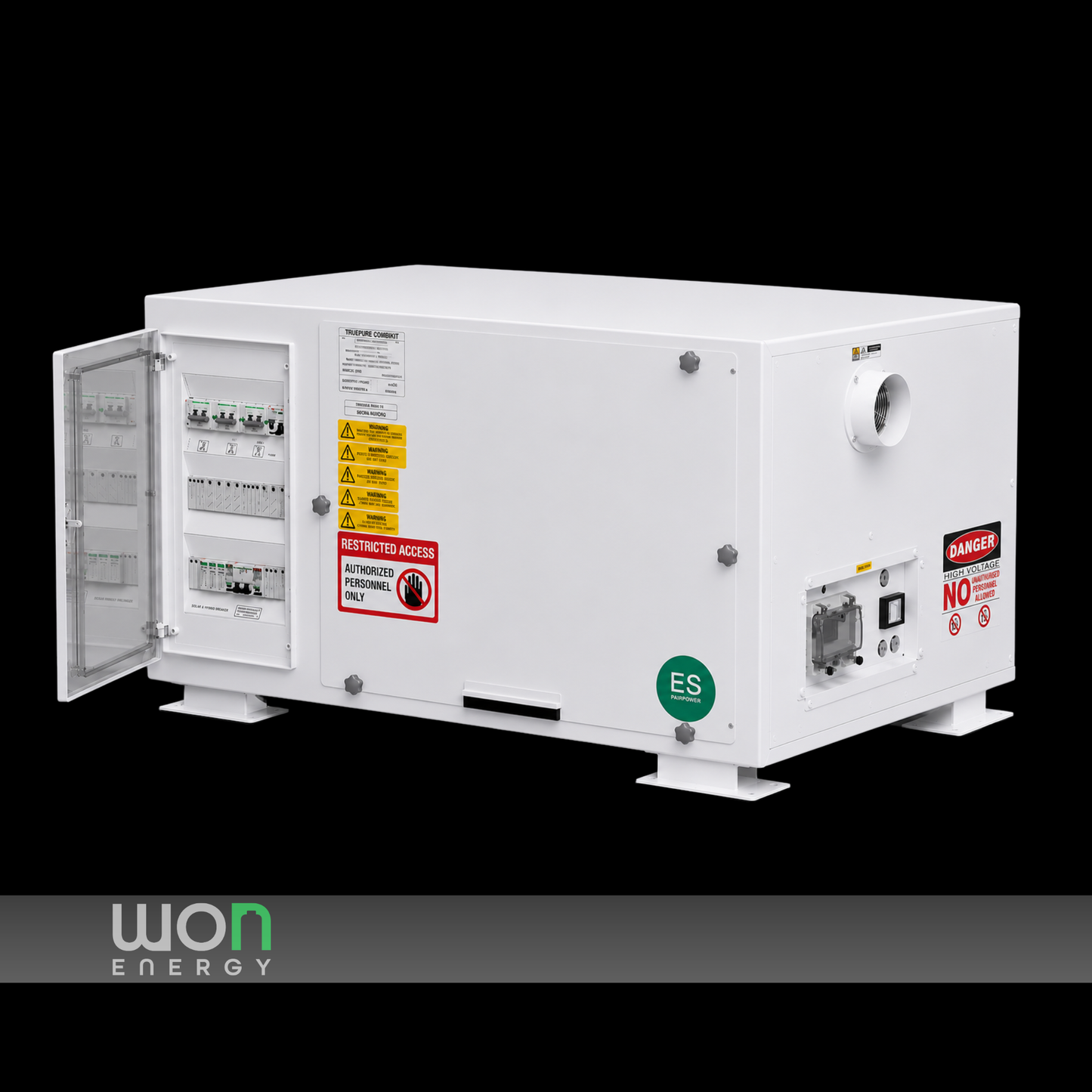VendorPro MOBILE30