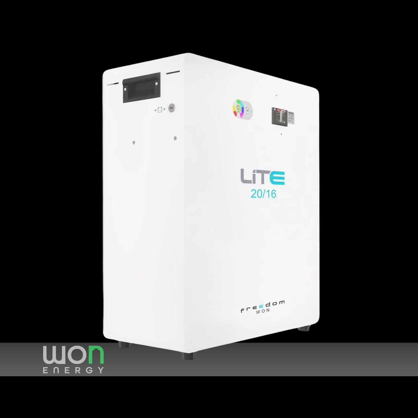 LiTE Home 20/16 52V