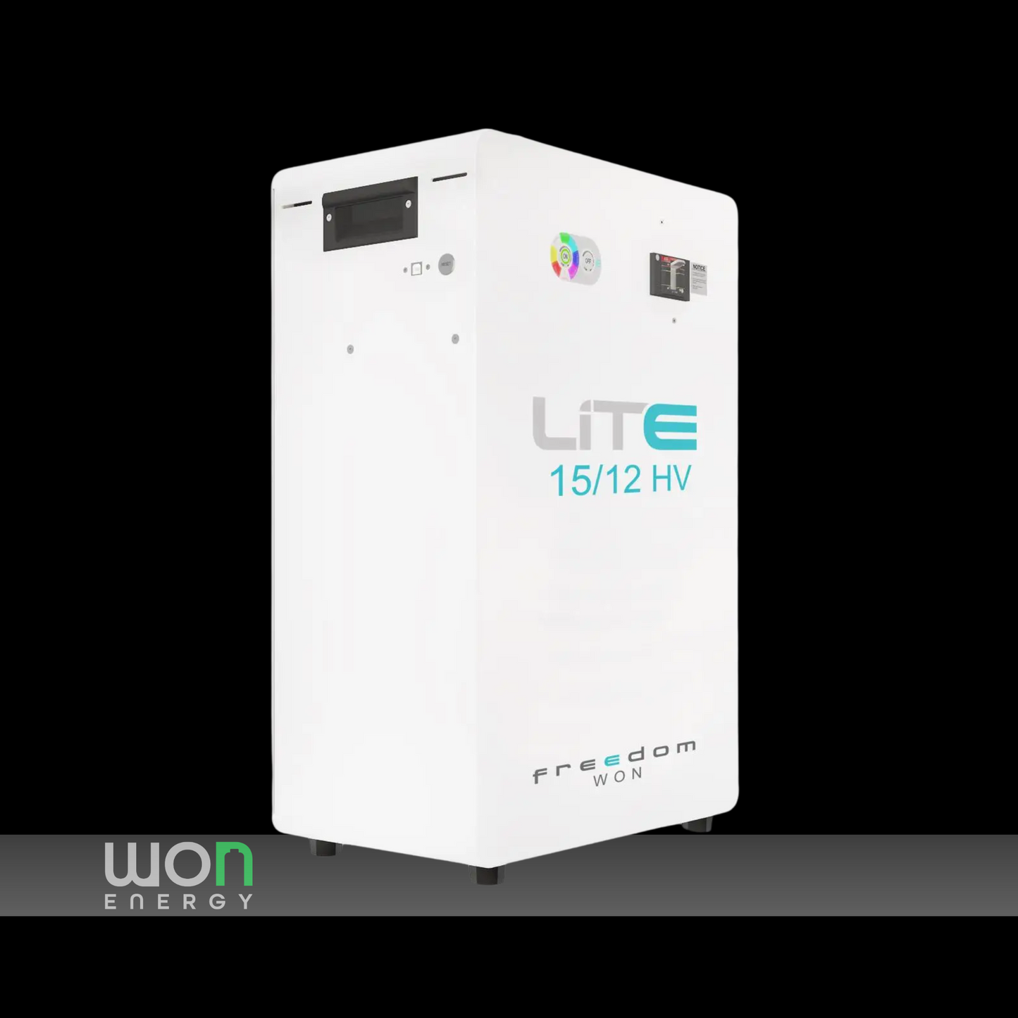 LiTE Home 15/12 HV