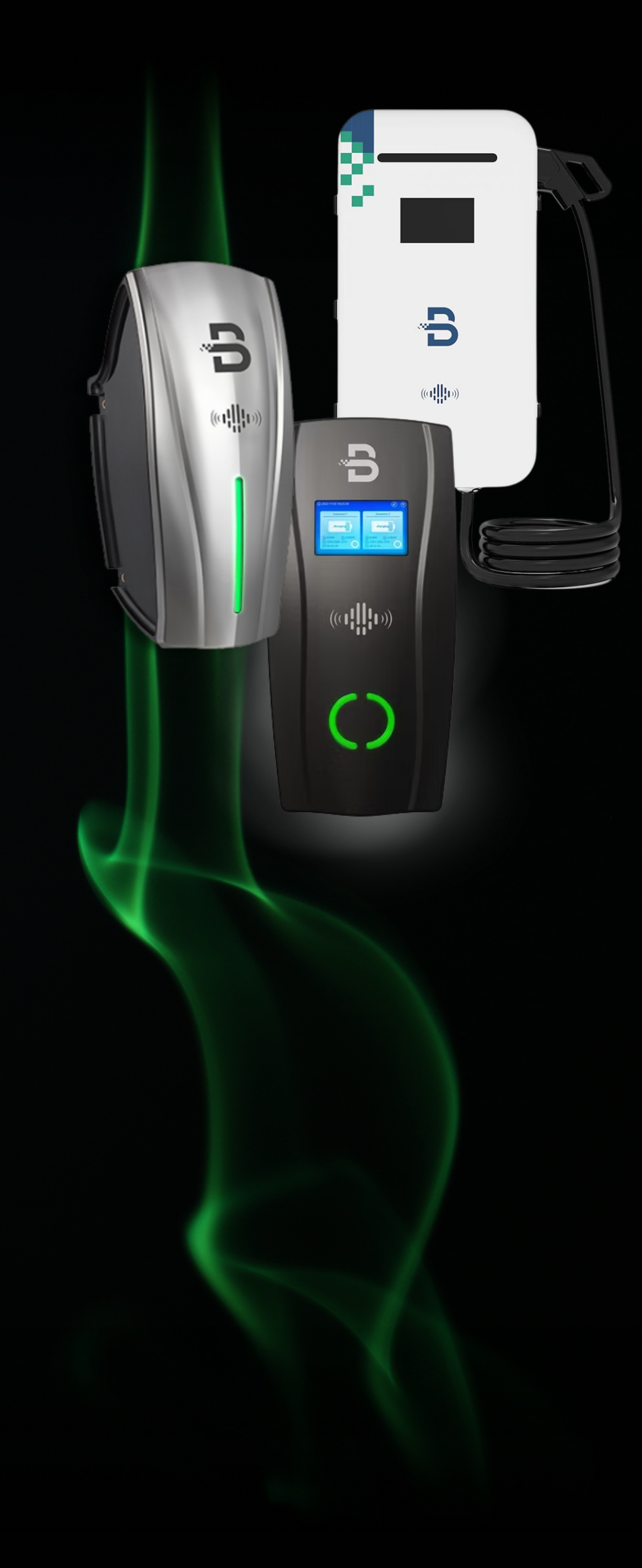 Residential EV Chargers – ZJ Beny Smart Home Charging