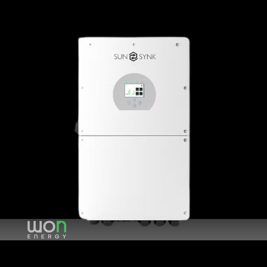 Sunsynk 16kW Single Phase Hybrid Inverter