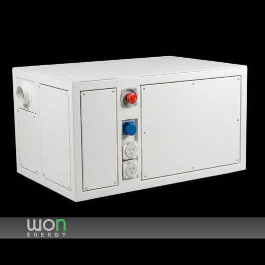 VendorPro HYBRID20
