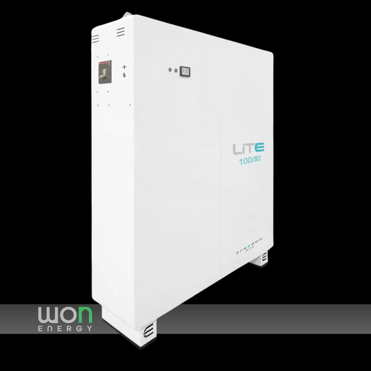 Freedom Won LiTE Commercial 100/80 52V