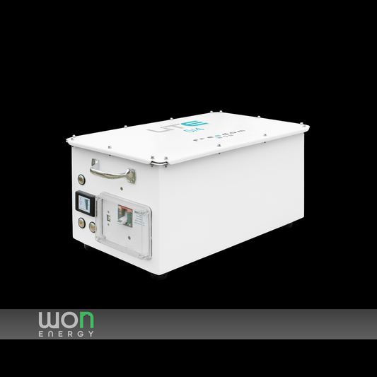 LiTE Marine 5/4 26V