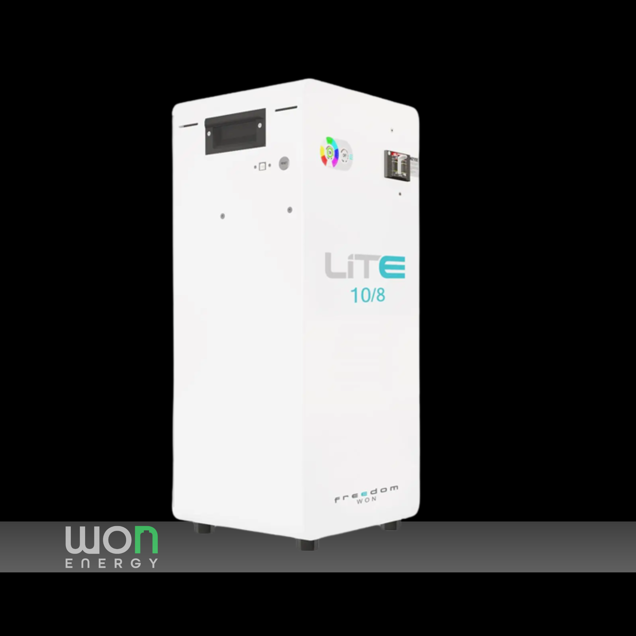 LiTE Home 10/8 52V