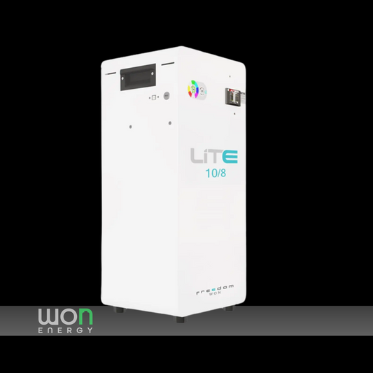 LiTE Home 10/8 52V
