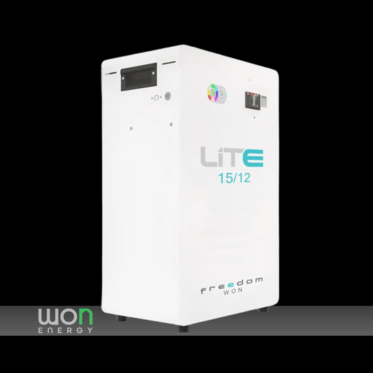 LiTE Home 15/12 52V