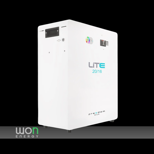 LiTE Home 20/16 52V