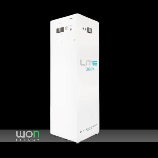 LiTE Home 30/24 52V