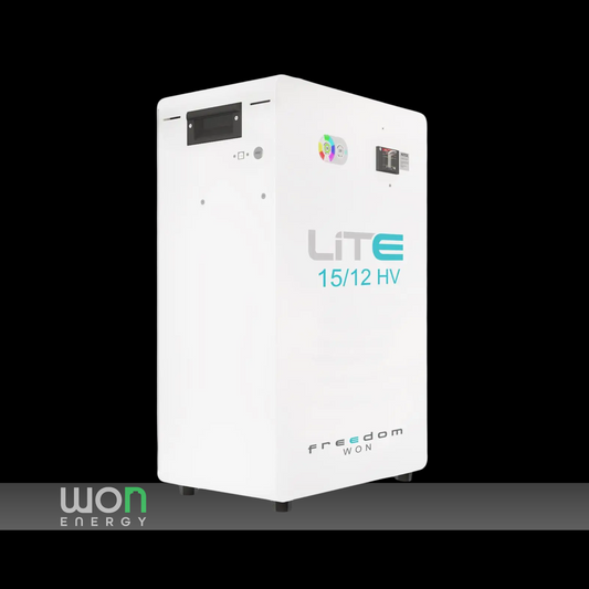 LiTE Home 15/12 HV