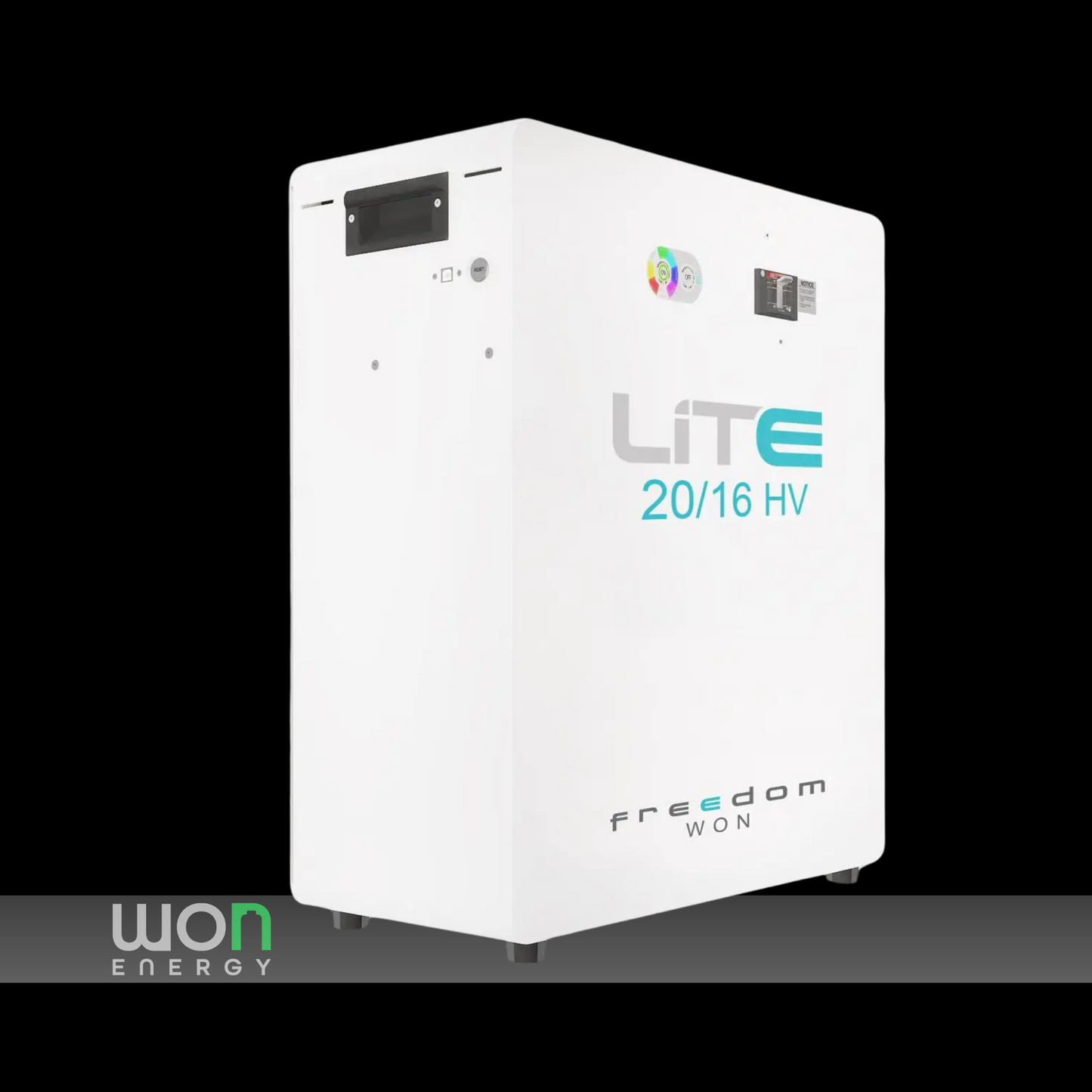 LiTE Home 20/16 HV