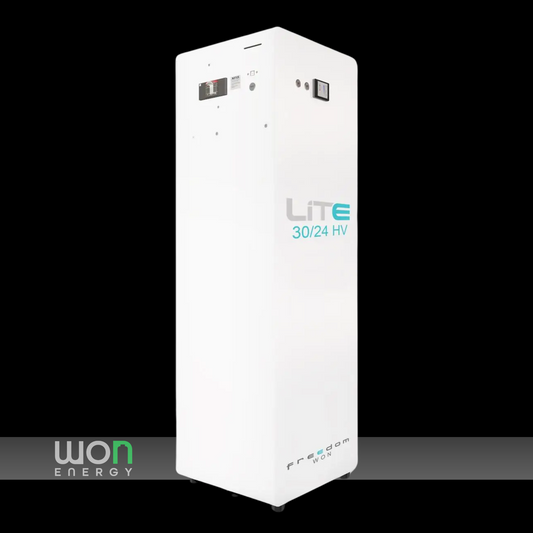 LiTE Home 30/24 HV