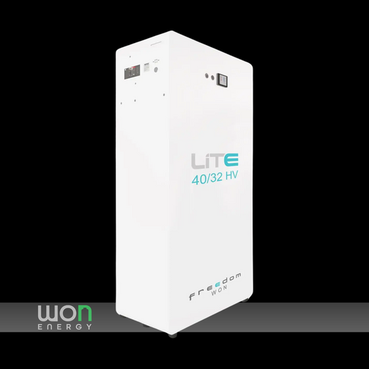 LiTE Business 40/32 HV