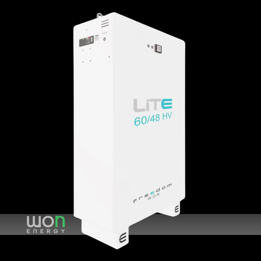 LiTE Business 60/48 HV